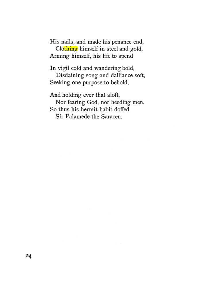 Original scan of Sir Palamedes, PDF page 30