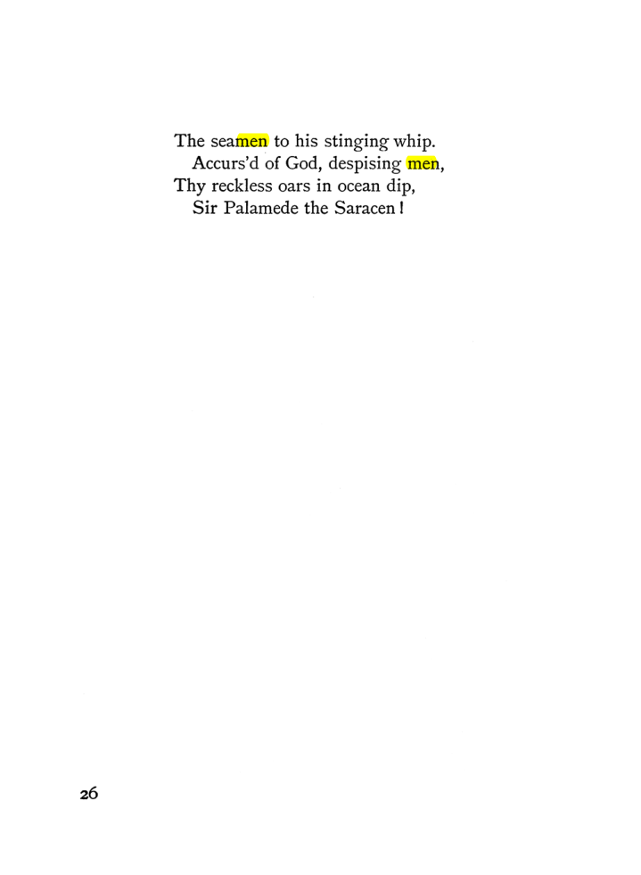 Original scan of Sir Palamedes, PDF page 32