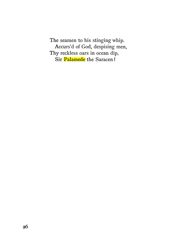 Original scan of Sir Palamedes, PDF page 32