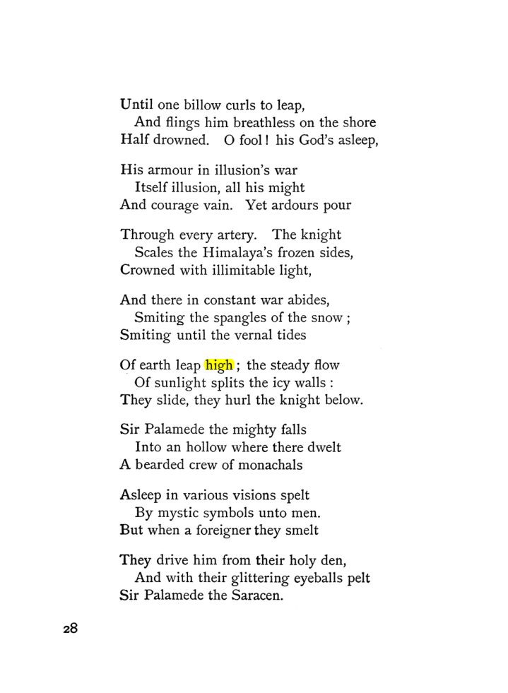 Original scan of Sir Palamedes, PDF page 34