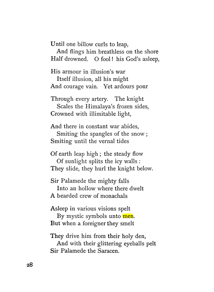 Original scan of Sir Palamedes, PDF page 34