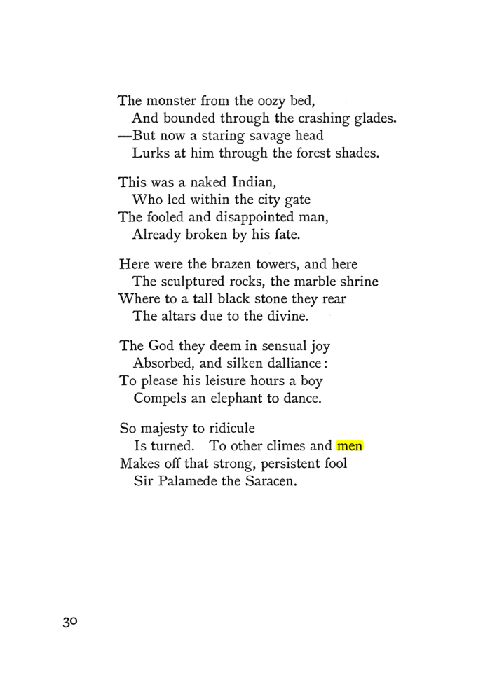 Original scan of Sir Palamedes, PDF page 36