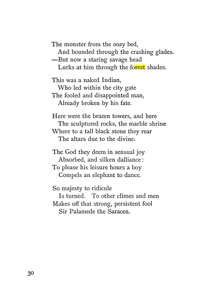 Original scan of Sir Palamedes, PDF page 36