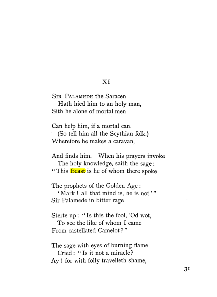 Original scan of Sir Palamedes, PDF page 37