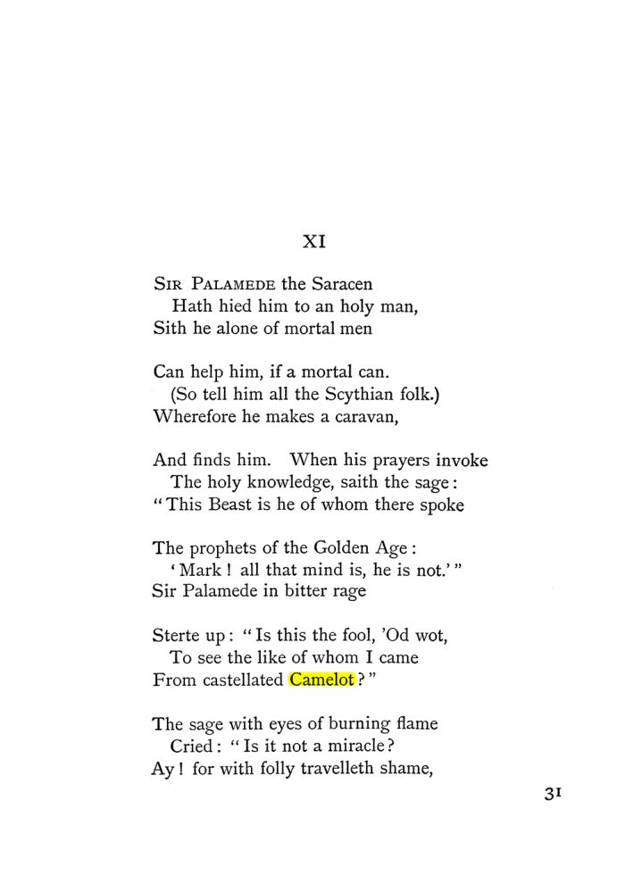 Original scan of Sir Palamedes, PDF page 37