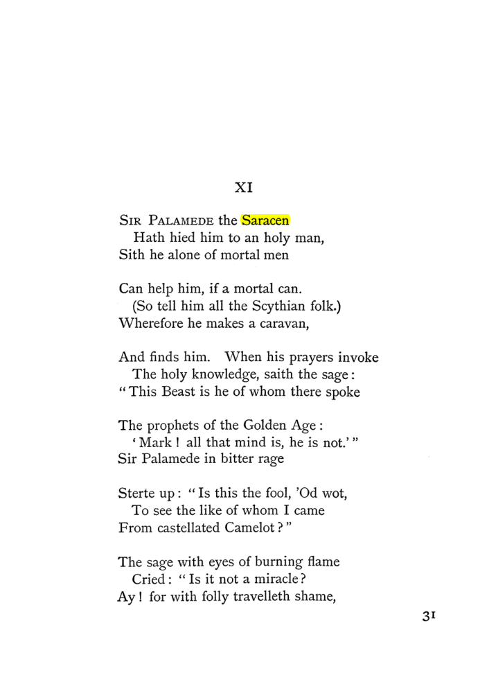 Original scan of Sir Palamedes, PDF page 37