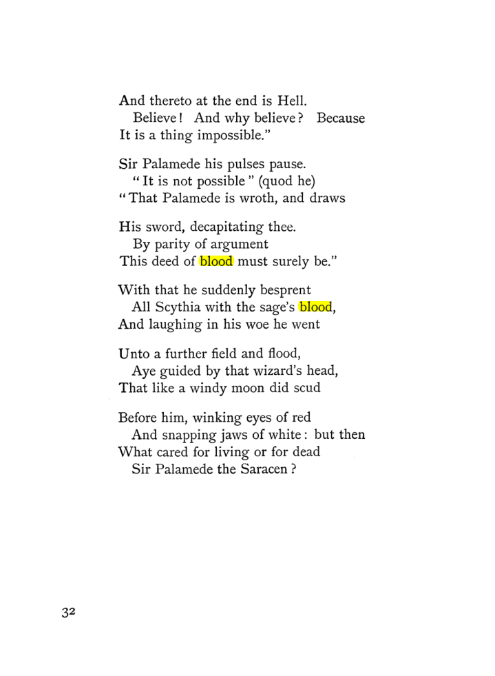 Original scan of Sir Palamedes, PDF page 38