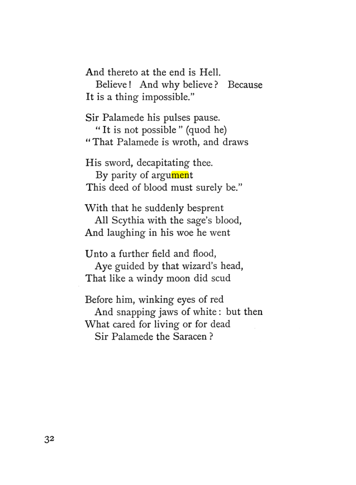 Original scan of Sir Palamedes, PDF page 38