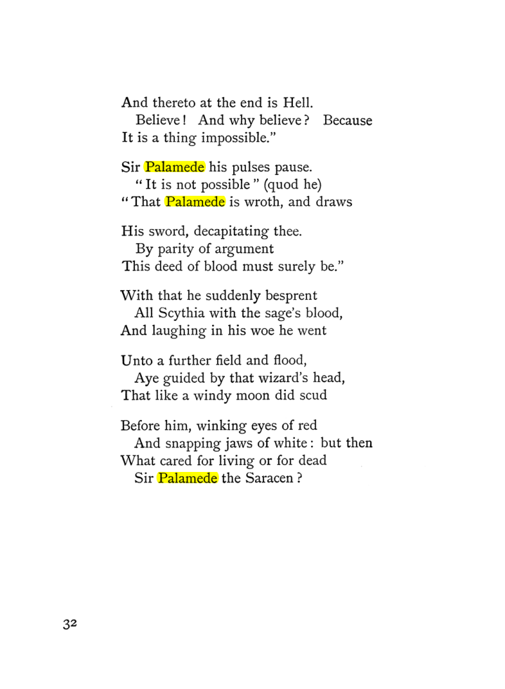 Original scan of Sir Palamedes, PDF page 38