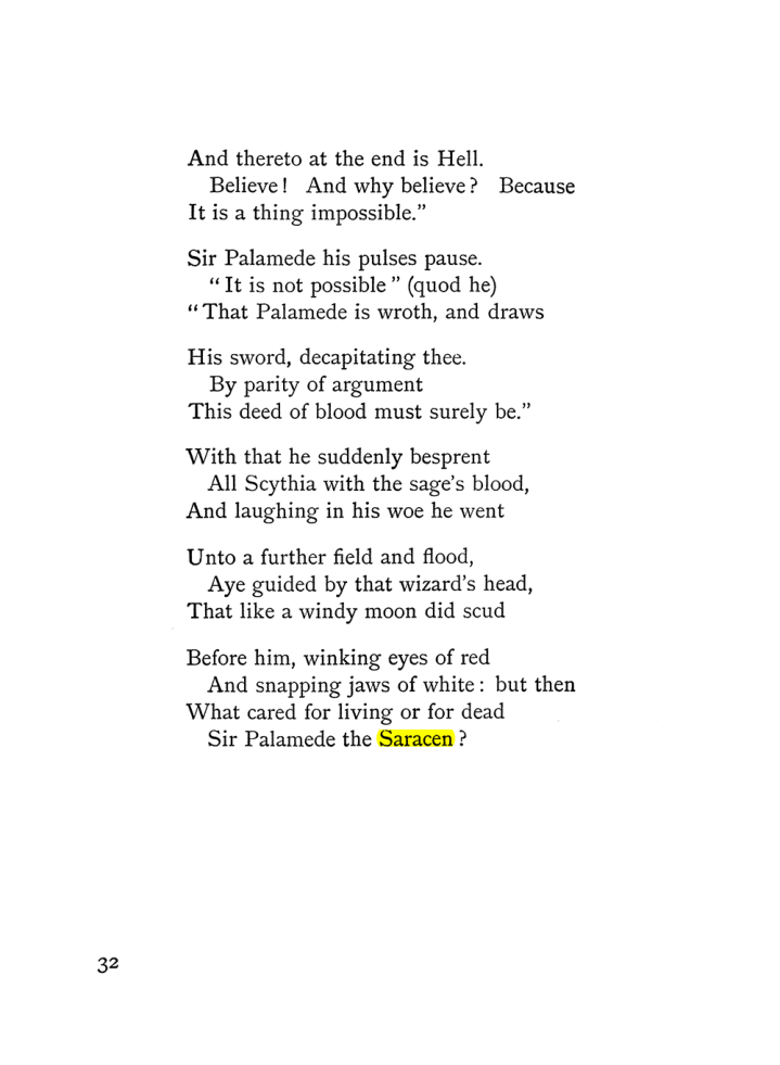 Original scan of Sir Palamedes, PDF page 38