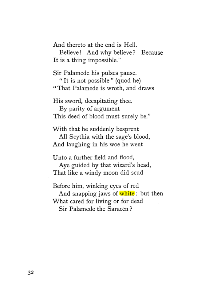 Original scan of Sir Palamedes, PDF page 38