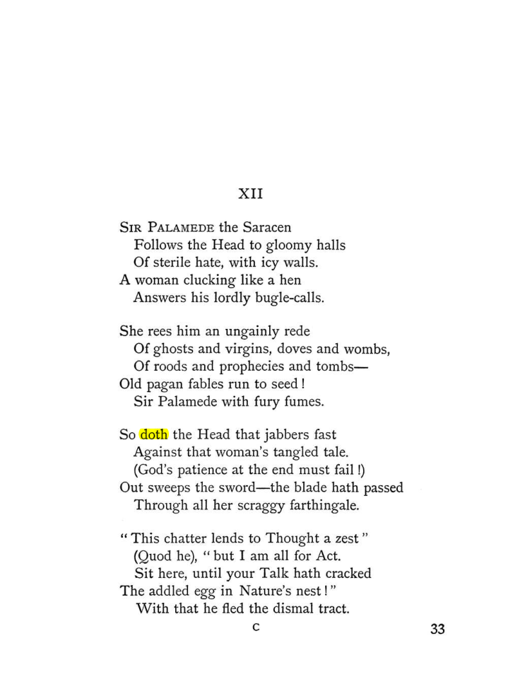 Original scan of Sir Palamedes, PDF page 39