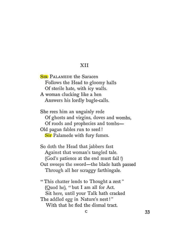 Original scan of Sir Palamedes, PDF page 39