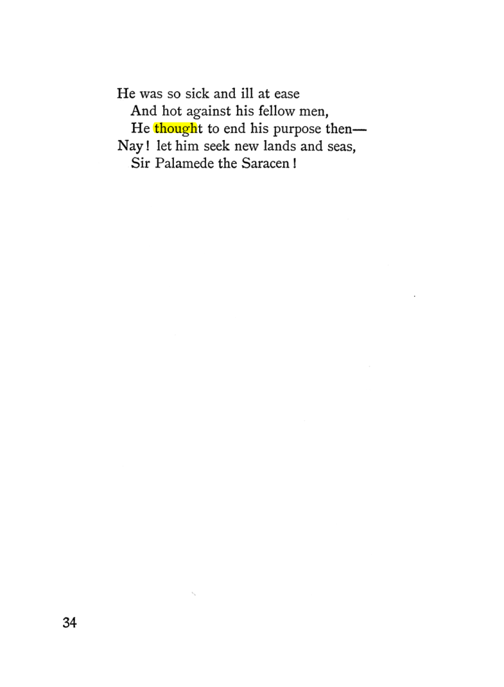 Original scan of Sir Palamedes, PDF page 40