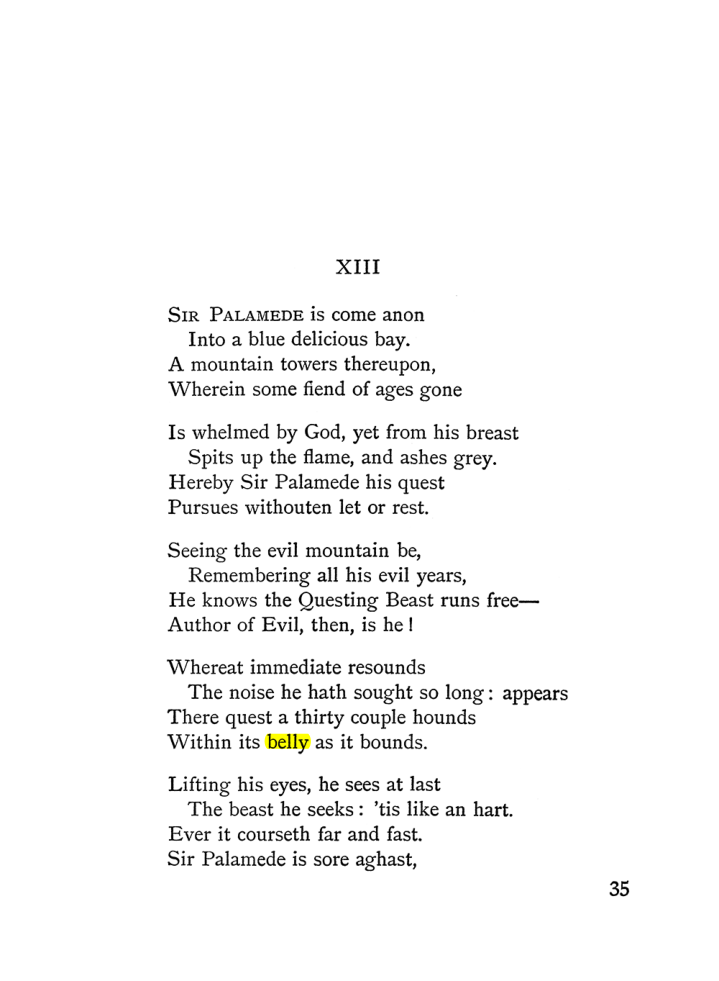 Original scan of Sir Palamedes, PDF page 41