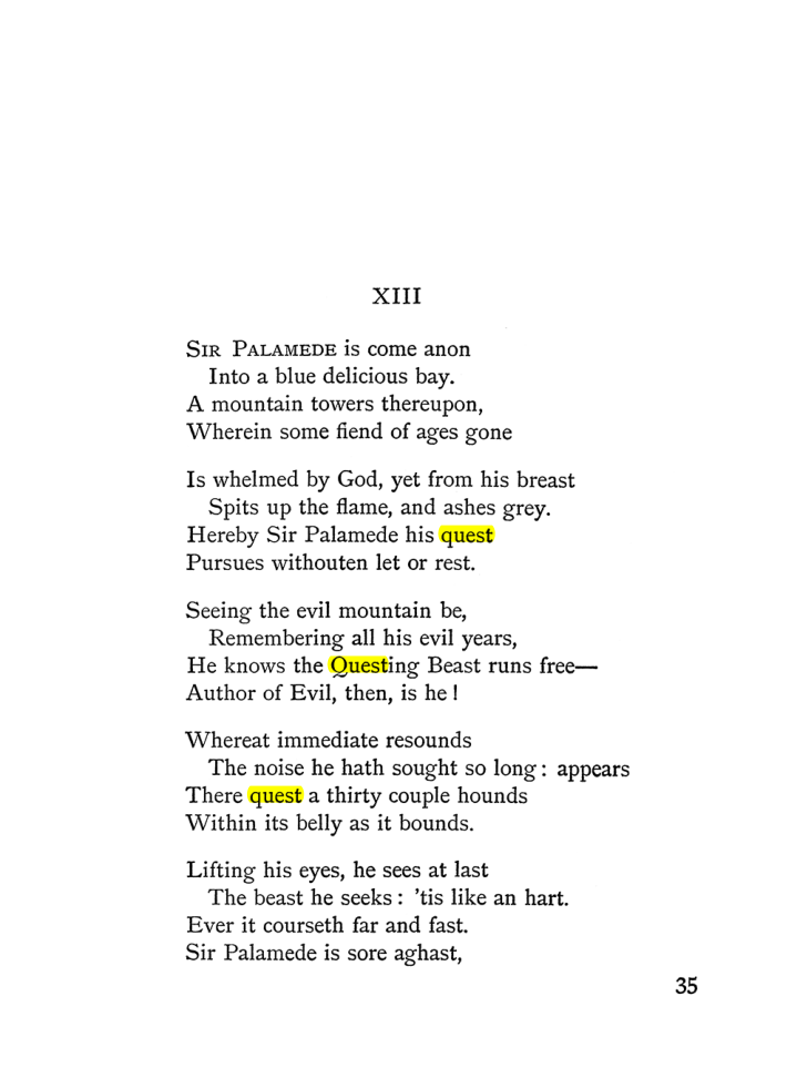 Original scan of Sir Palamedes, PDF page 41