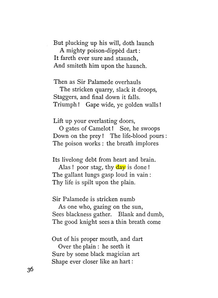 Original scan of Sir Palamedes, PDF page 42