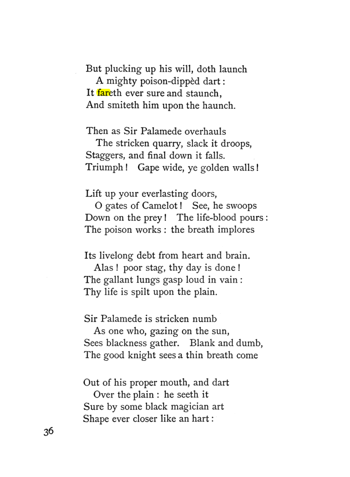 Original scan of Sir Palamedes, PDF page 42