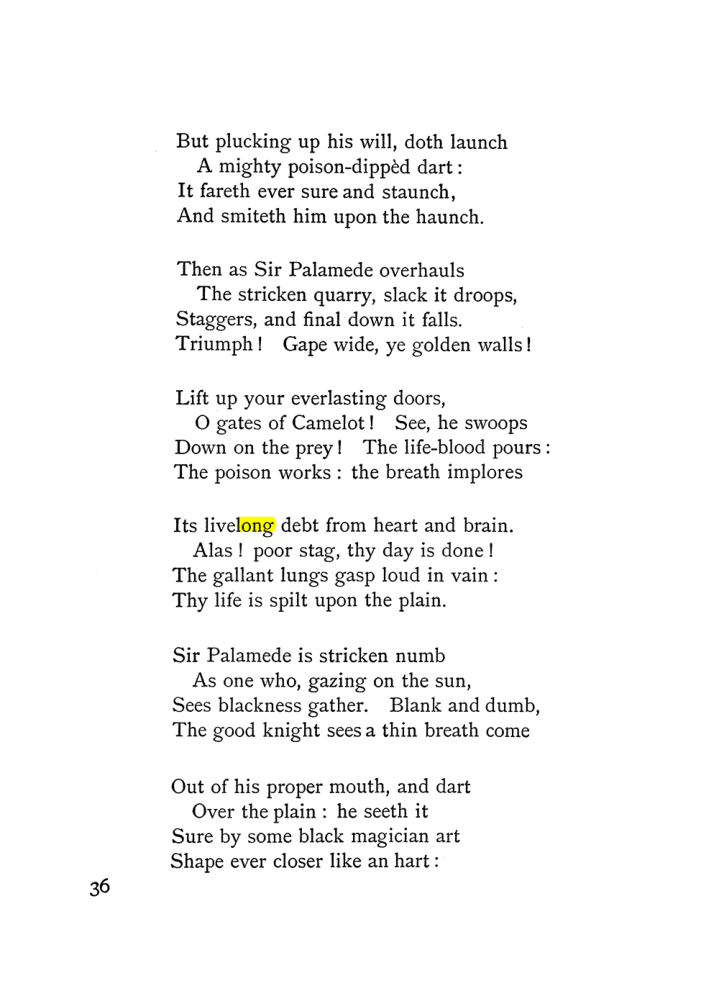 Original scan of Sir Palamedes, PDF page 42