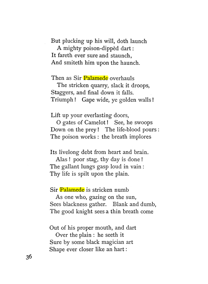 Original scan of Sir Palamedes, PDF page 42