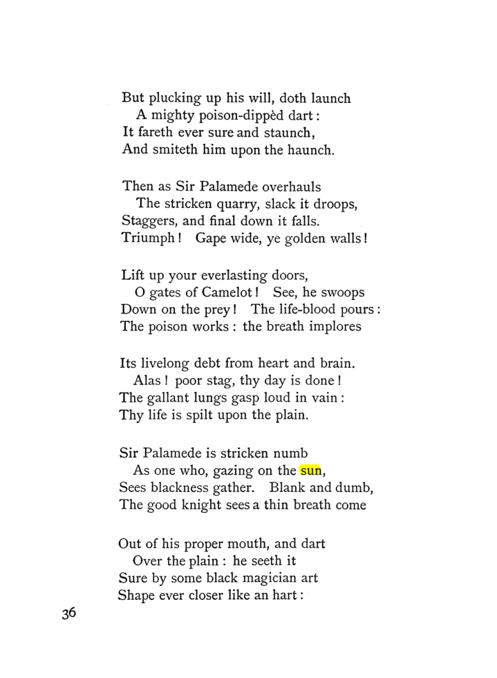 Original scan of Sir Palamedes, PDF page 42
