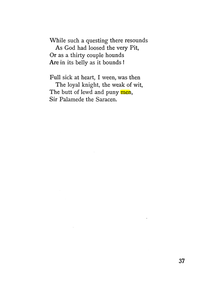Original scan of Sir Palamedes, PDF page 43