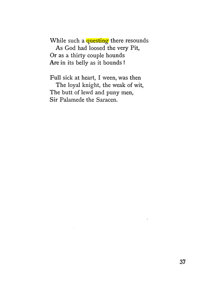 Original scan of Sir Palamedes, PDF page 43