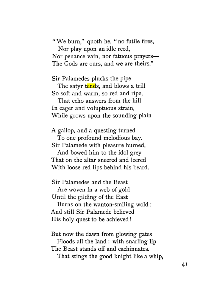 Original scan of Sir Palamedes, PDF page 47