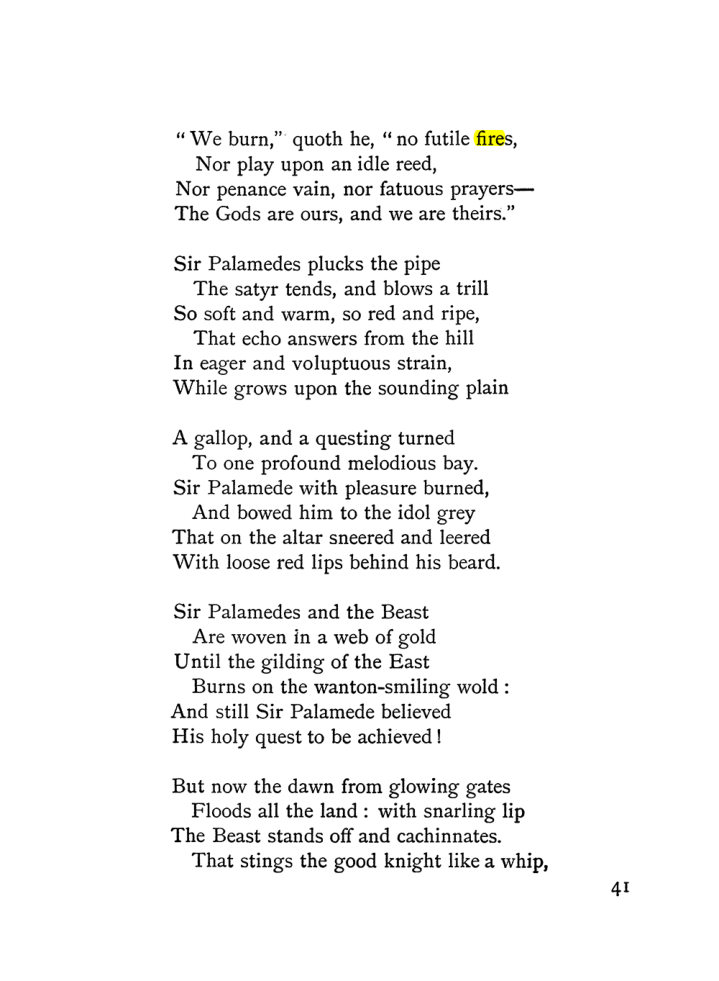 Original scan of Sir Palamedes, PDF page 47