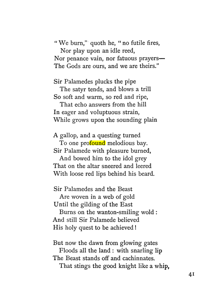 Original scan of Sir Palamedes, PDF page 47