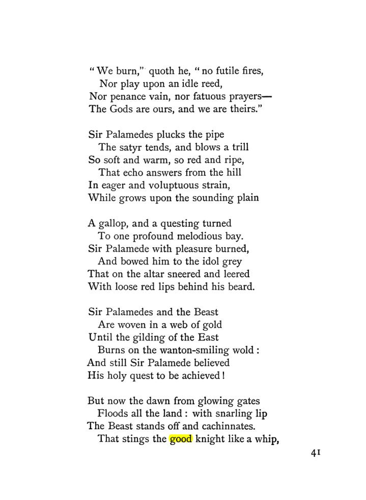 Original scan of Sir Palamedes, PDF page 47