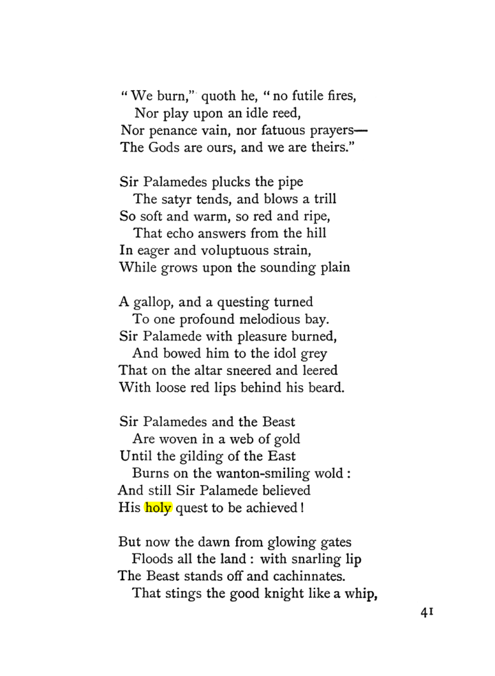 Original scan of Sir Palamedes, PDF page 47