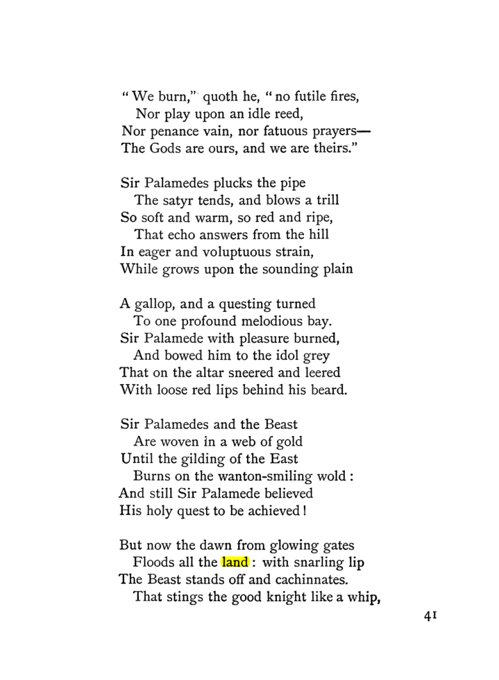 Original scan of Sir Palamedes, PDF page 47
