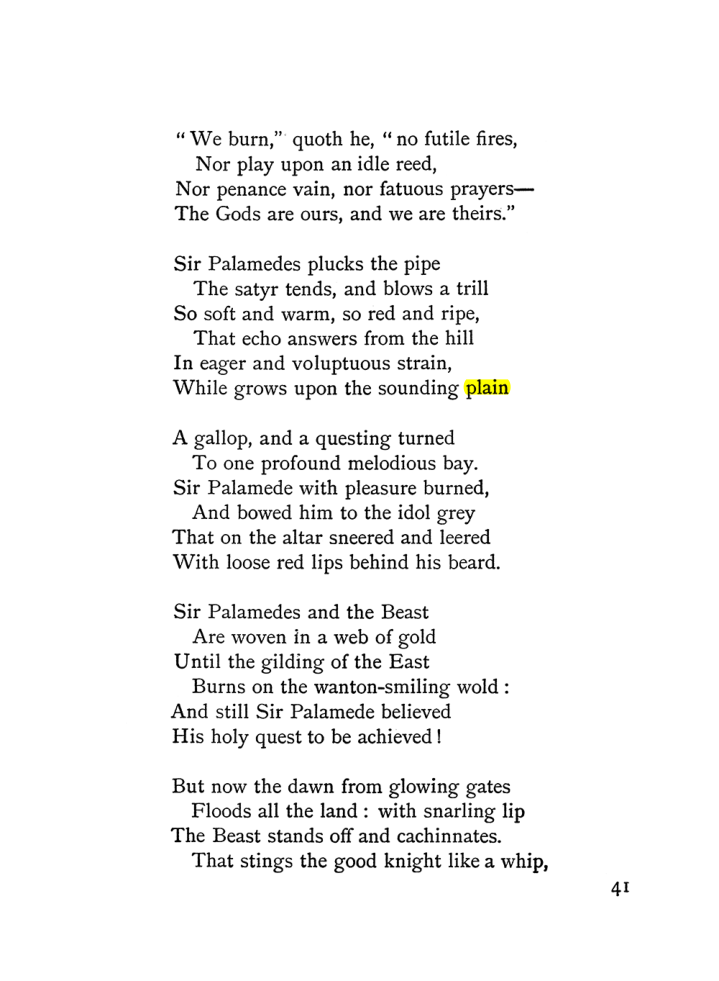 Original scan of Sir Palamedes, PDF page 47
