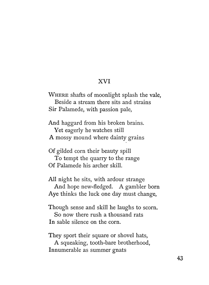 Original scan of Sir Palamedes, PDF page 49