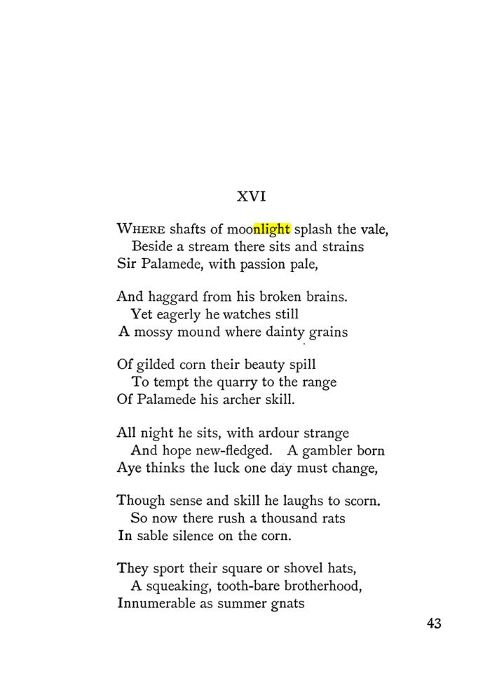 Original scan of Sir Palamedes, PDF page 49