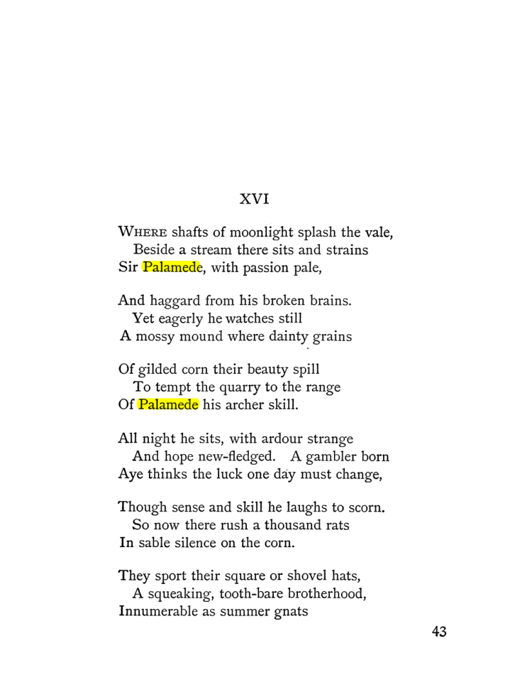 Original scan of Sir Palamedes, PDF page 49