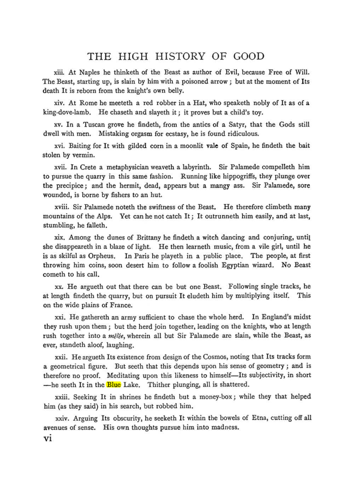 Original scan of Sir Palamedes, PDF page 5