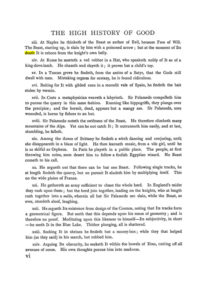 Original scan of Sir Palamedes, PDF page 5
