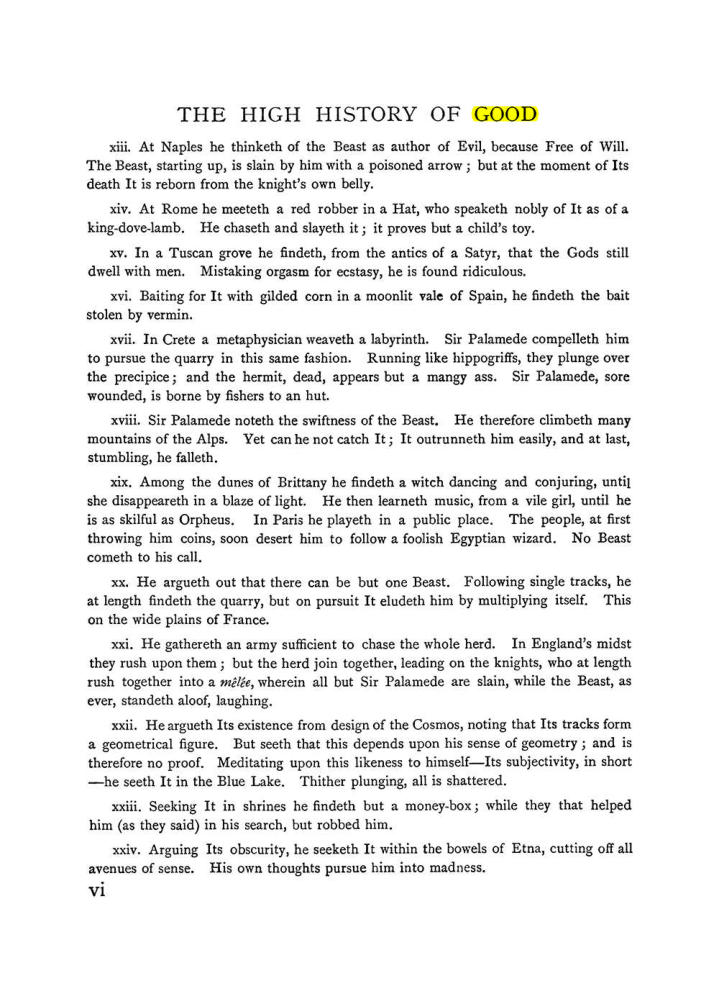 Original scan of Sir Palamedes, PDF page 5