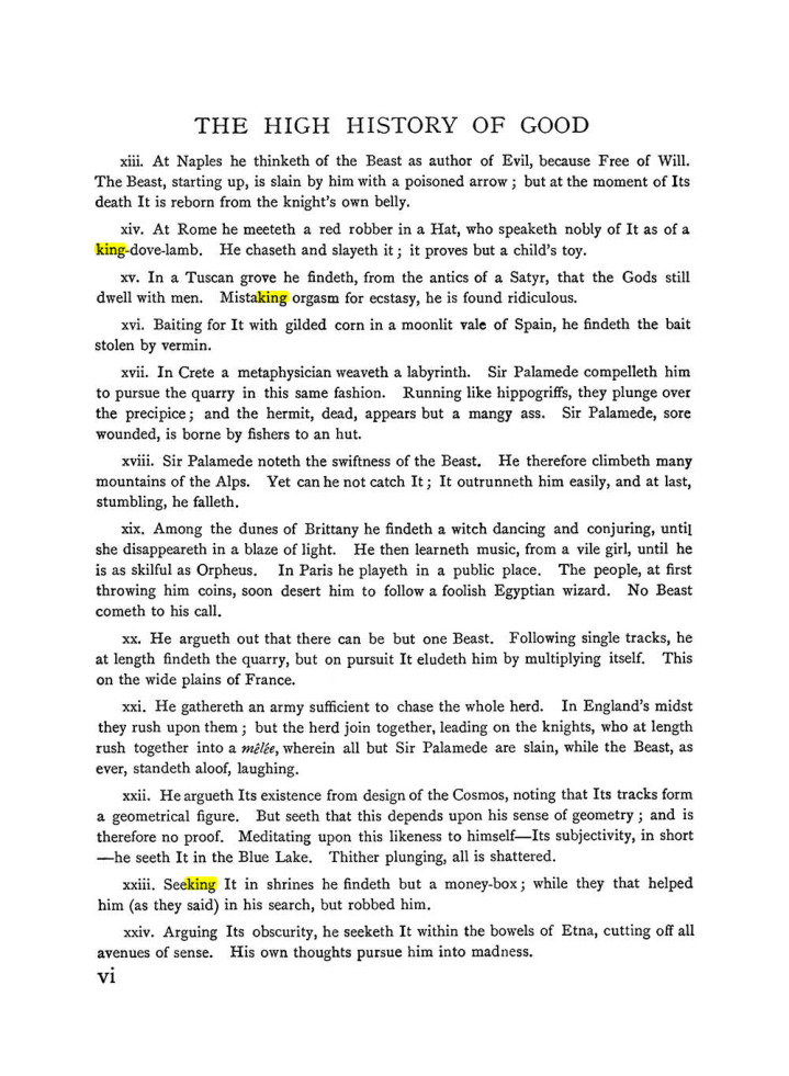 Original scan of Sir Palamedes, PDF page 5