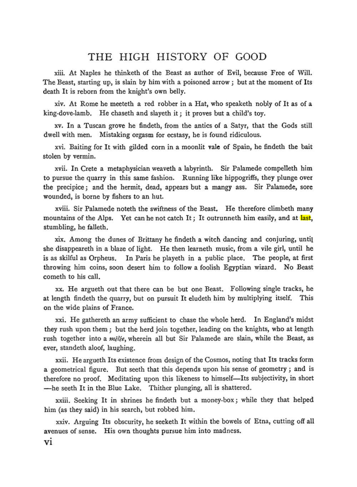 Original scan of Sir Palamedes, PDF page 5