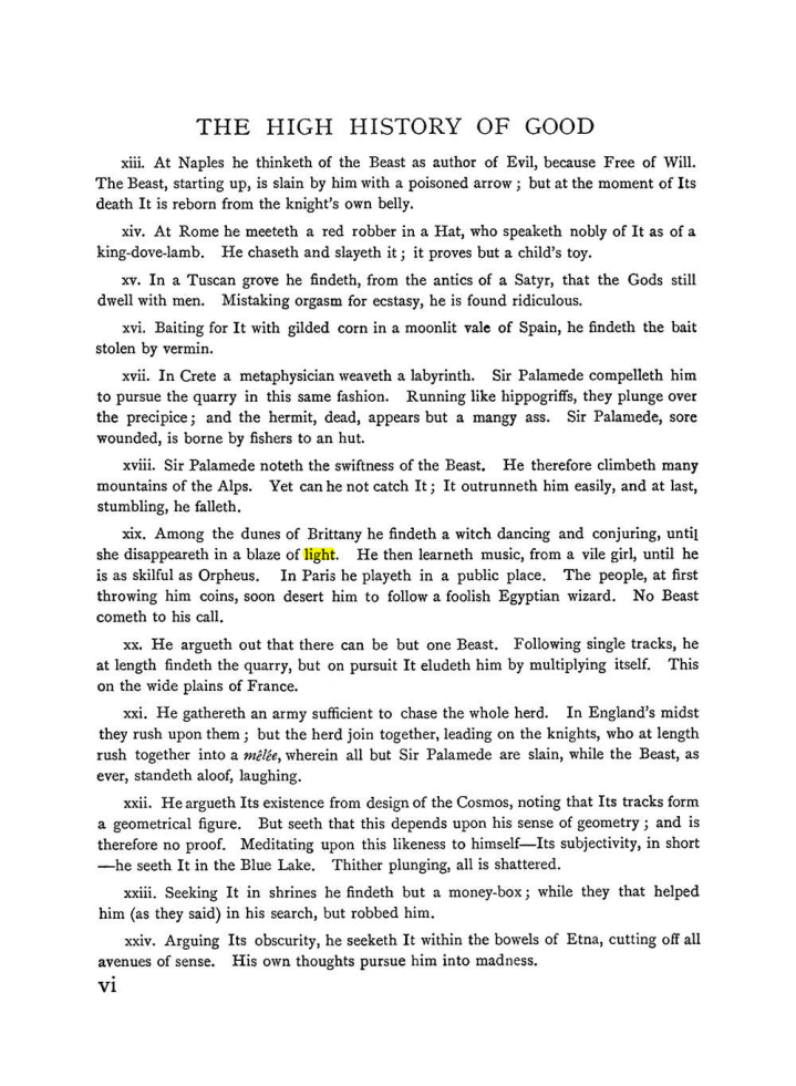 Original scan of Sir Palamedes, PDF page 5