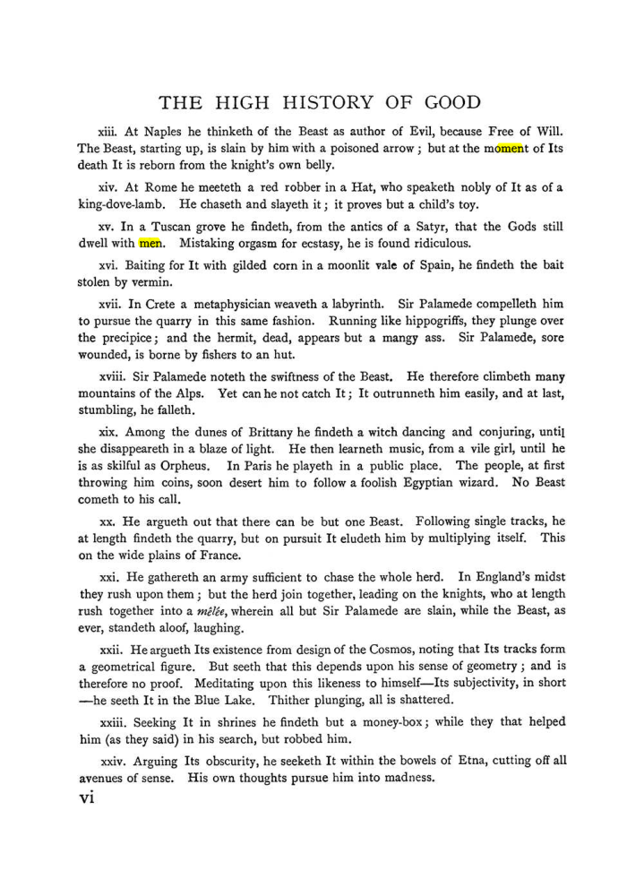 Original scan of Sir Palamedes, PDF page 5