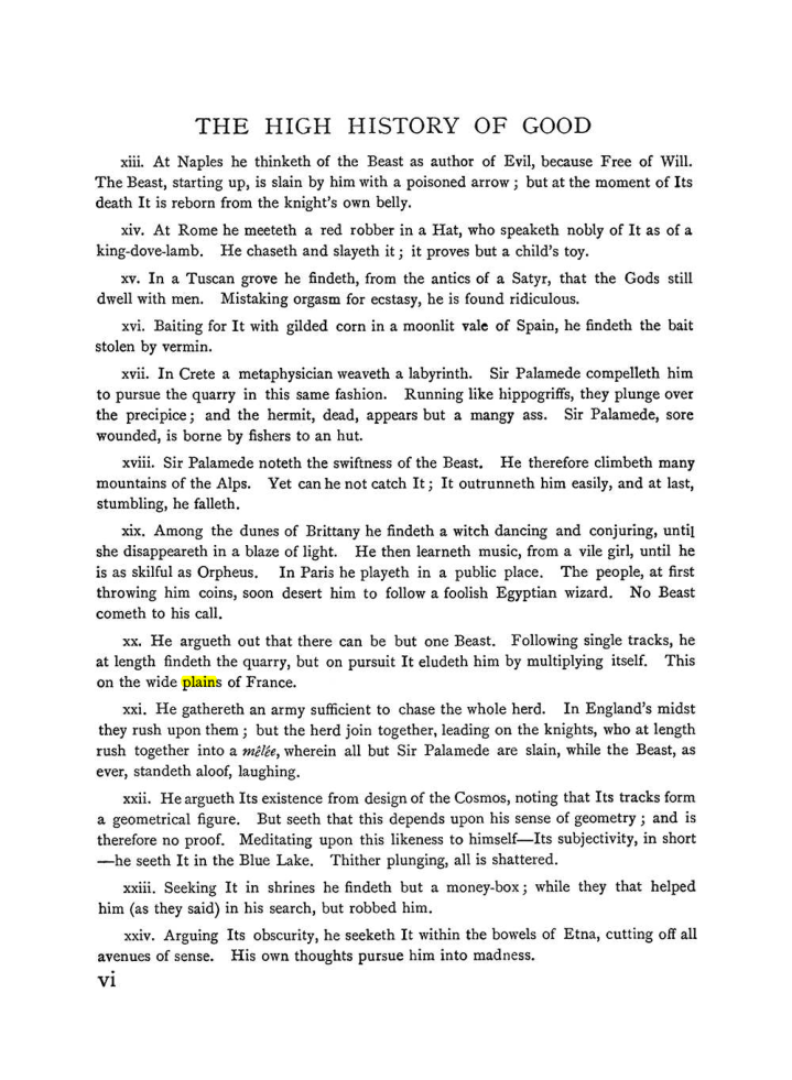 Original scan of Sir Palamedes, PDF page 5