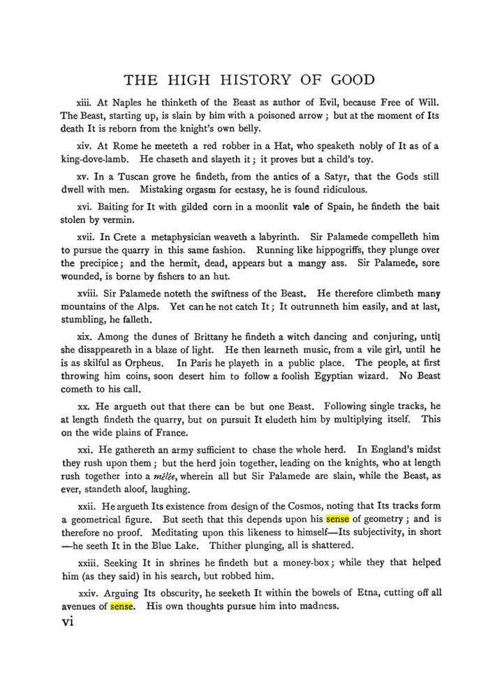 Original scan of Sir Palamedes, PDF page 5