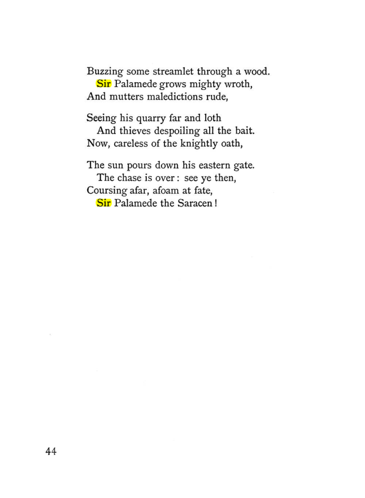 Original scan of Sir Palamedes, PDF page 50