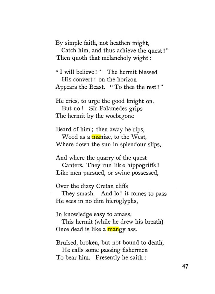 Original scan of Sir Palamedes, PDF page 53