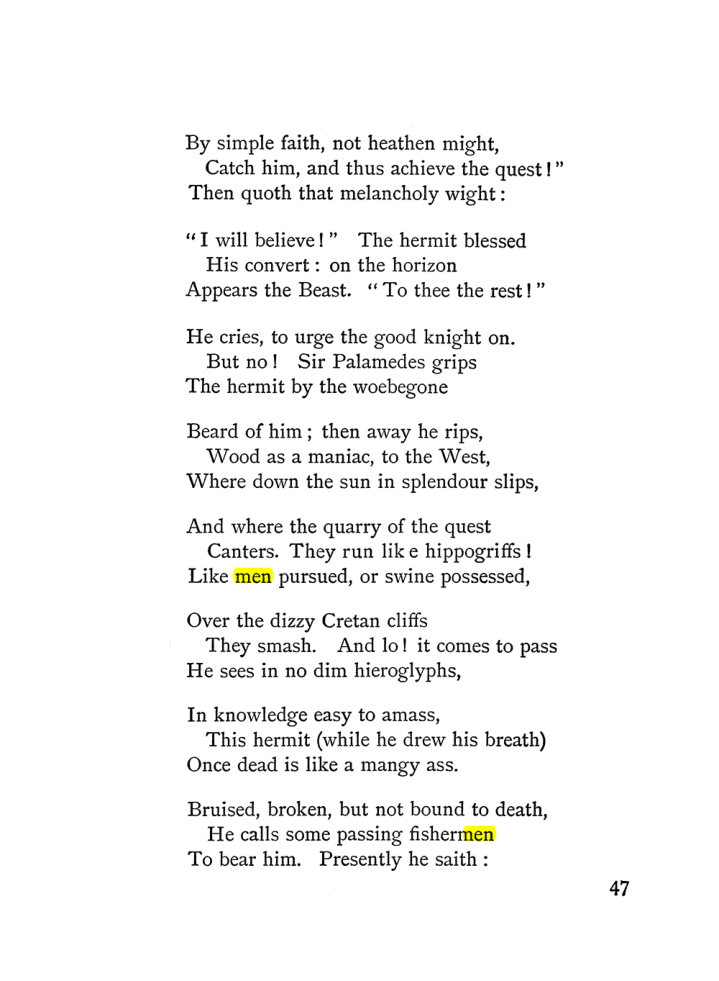 Original scan of Sir Palamedes, PDF page 53