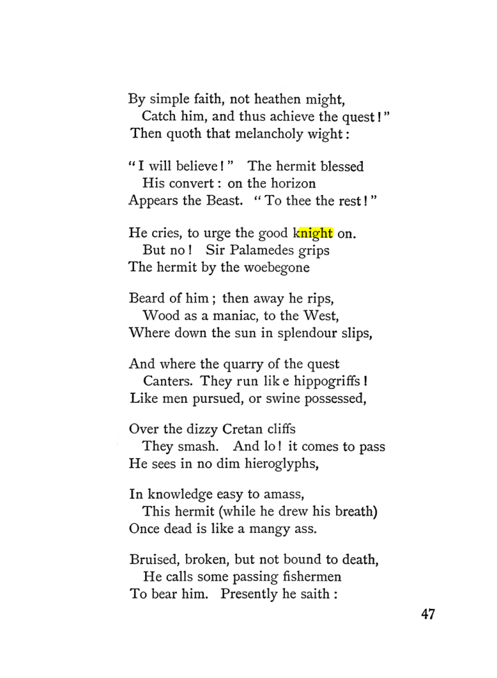 Original scan of Sir Palamedes, PDF page 53
